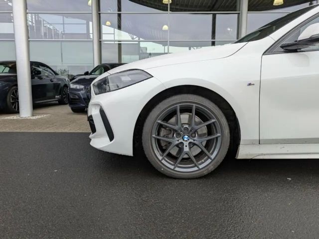 BMW 120 120i M-Sport Sedan