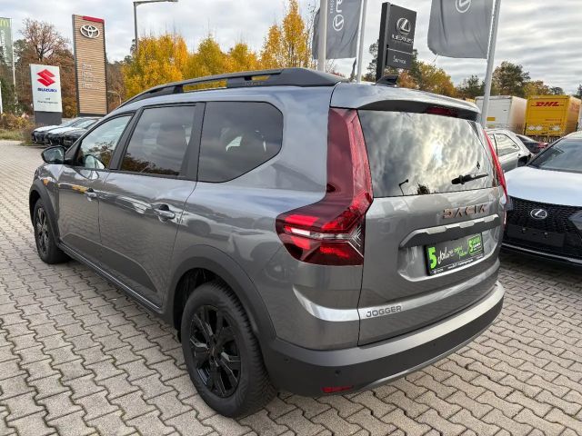 Dacia Jogger 1.0 TCe Extreme TCe 110