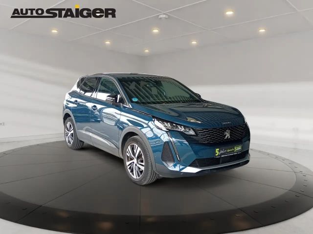 Peugeot 3008 Allure Pack