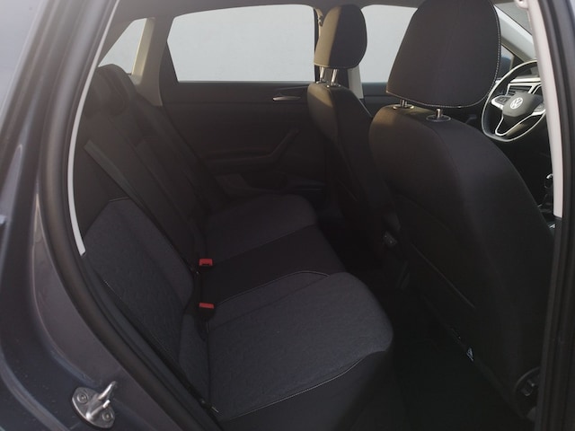 Volkswagen Polo 1.0 TSI Move