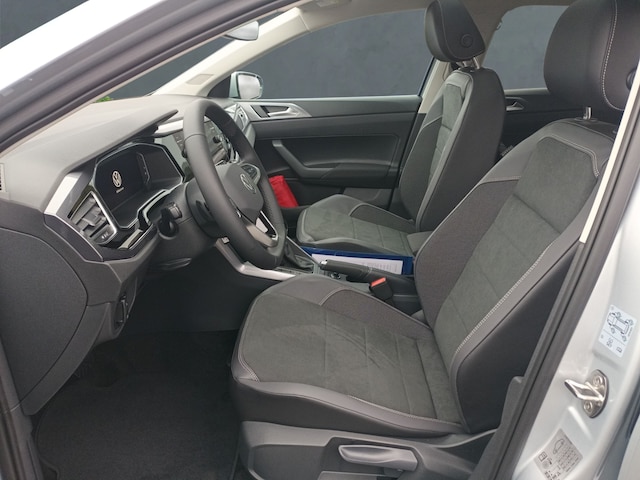 Volkswagen Polo 1.0 TSI Style