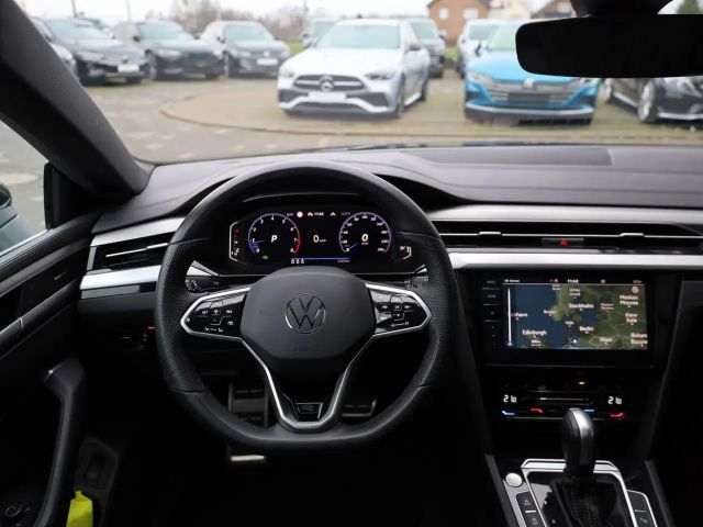 Volkswagen Arteon 2.0 TSI R-Line
