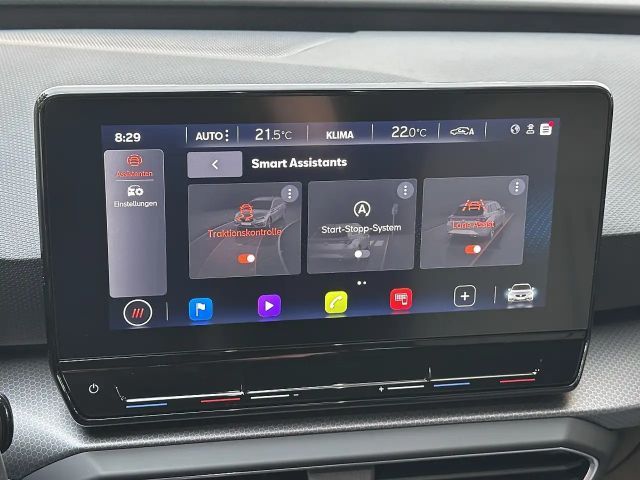 Seat Leon Sportstourer Style