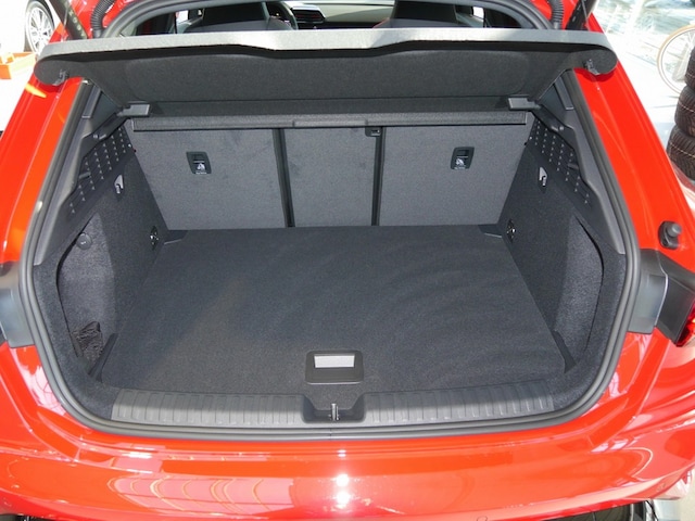 Audi RS3 Quattro S-Tronic Sportback