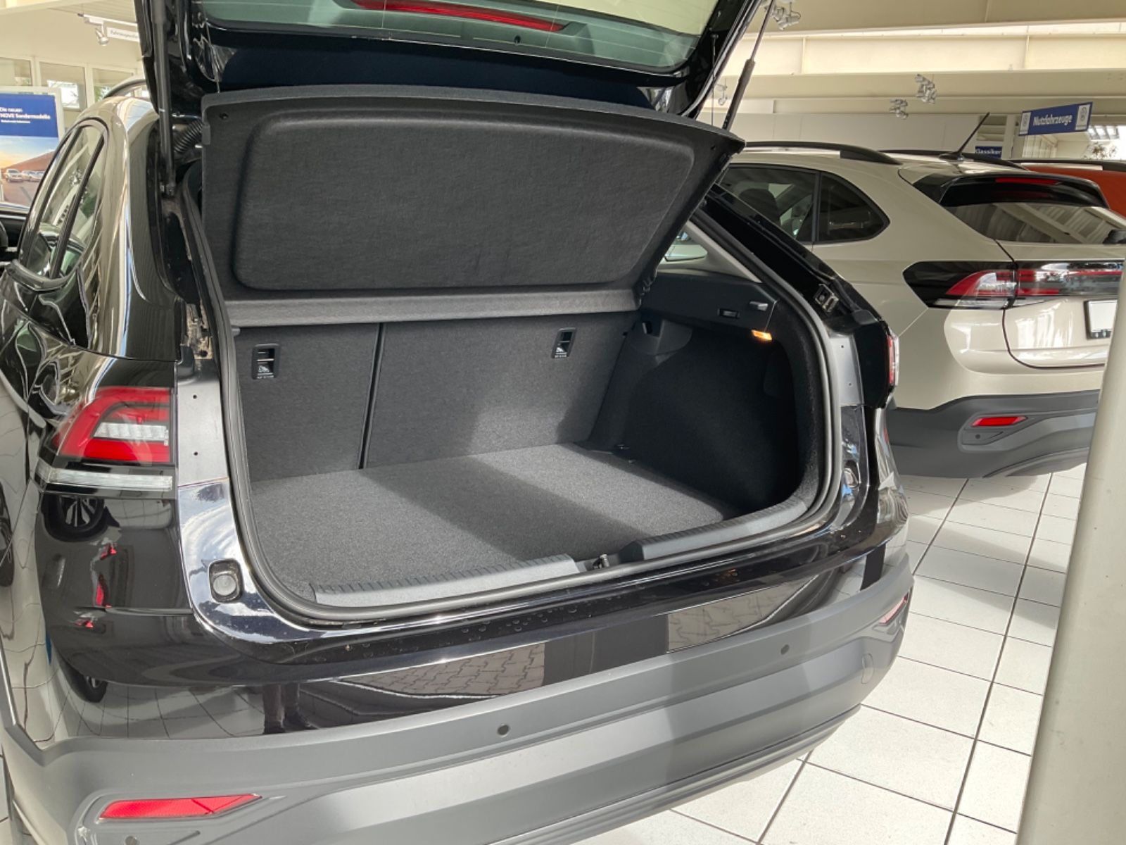 Volkswagen Taigo 1.0 TSI DSG Life