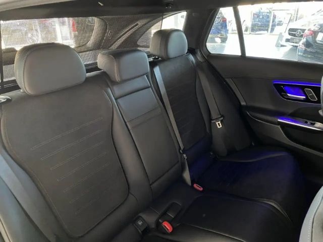 Mercedes-Benz C 180 AMG Line Estate