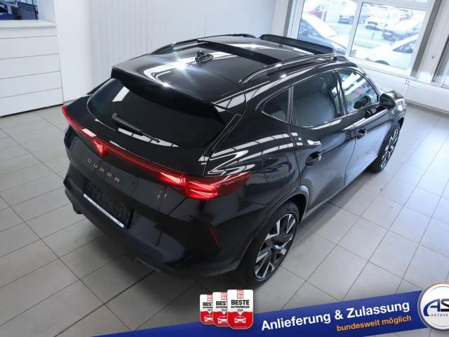 Cupra Formentor #Pano #Automatik #LED #DAB+ #Sennheiser Sound-S...