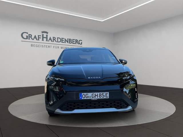 Skoda Elroq 85