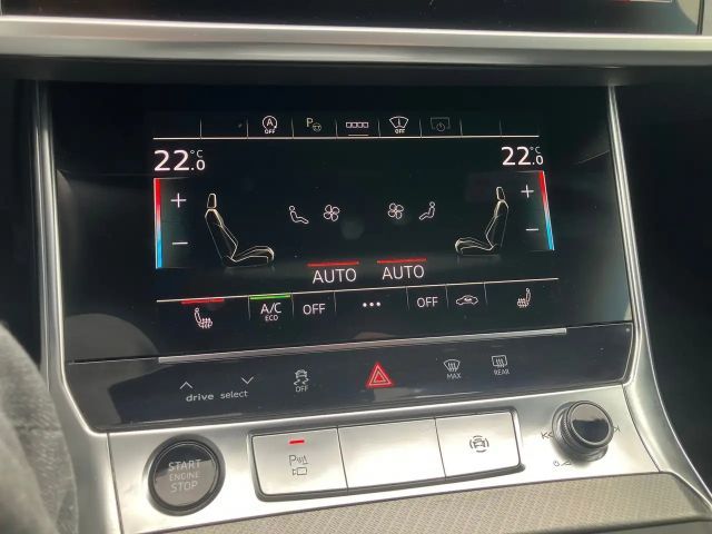 Audi A6 40 TDI Quattro