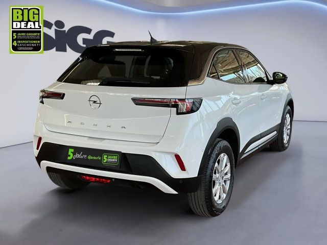 Opel Mokka Edition