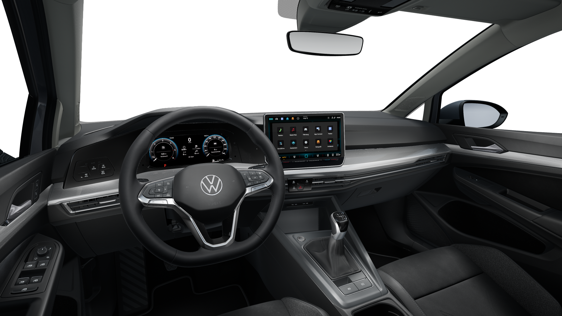 Volkswagen Golf Golf  1,5 l TSI