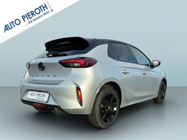 Opel Corsa GS-Line Grand Sport Turbo