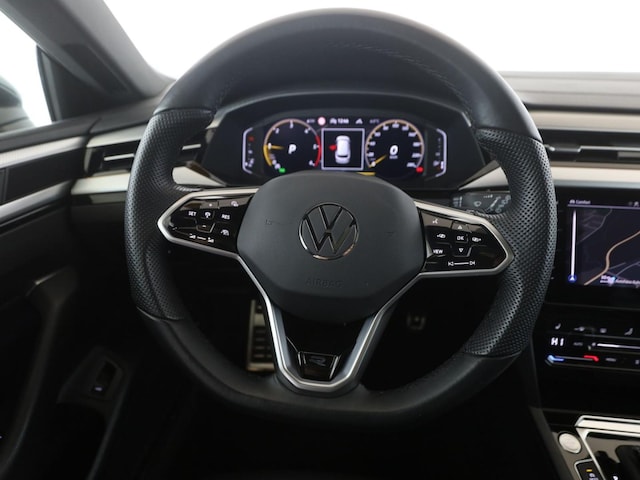 Volkswagen Arteon Shooting Brake 2.0 TDI R-Line