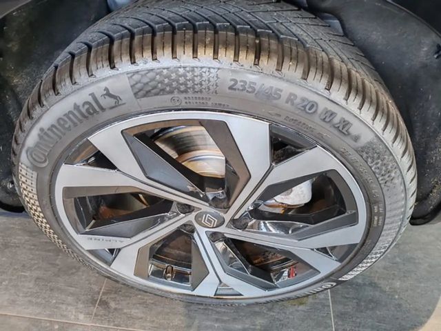 Renault Austral Alpine Esprit Iconic