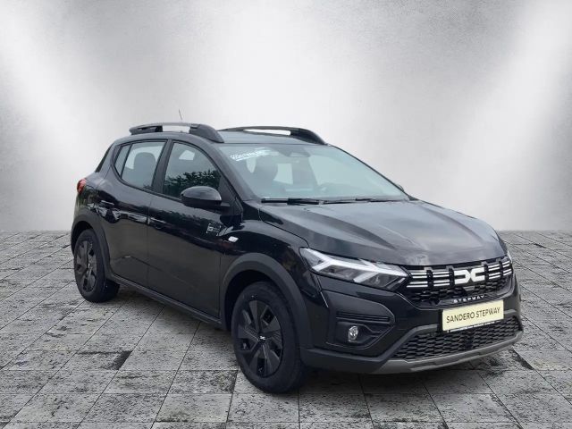 Dacia Sandero Stepway TCe 90
