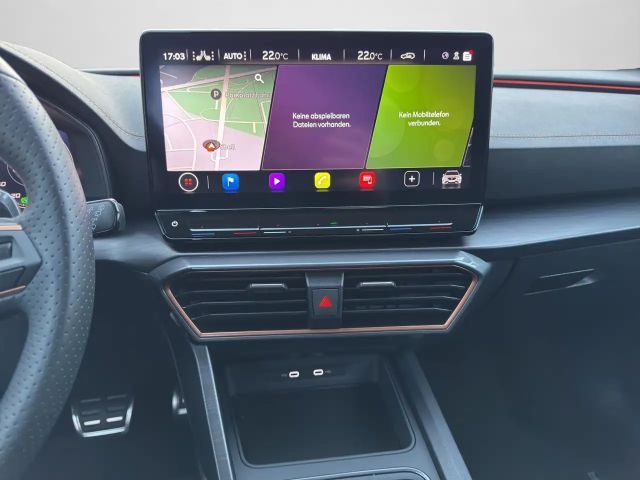 Cupra Formentor 2.0 TSI 4Drive DSG VZ