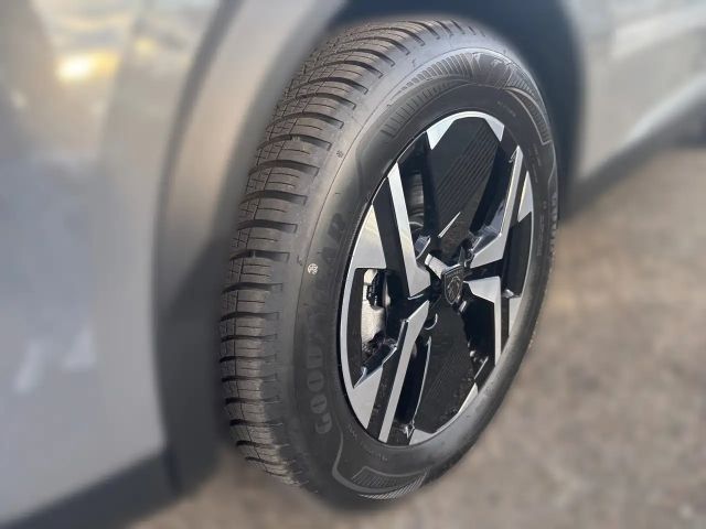 Peugeot 2008 Allure Pack