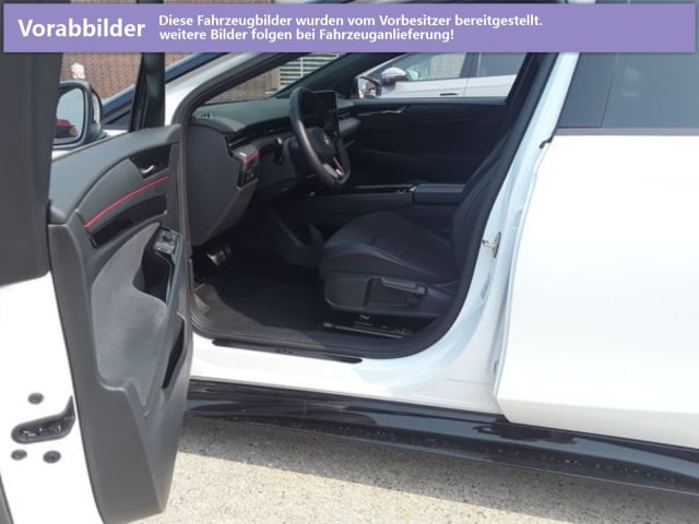 Volkswagen ID.7 4Motion GTX Tourer