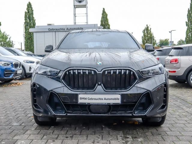 BMW X6 Coupé M-Sport xDrive30d