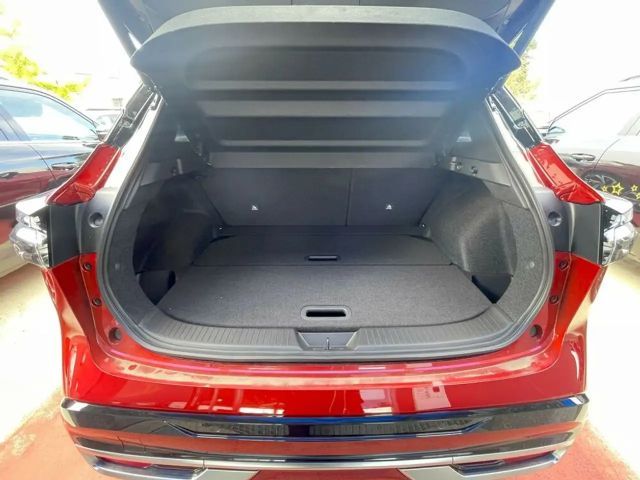 Nissan Qashqai Tekna