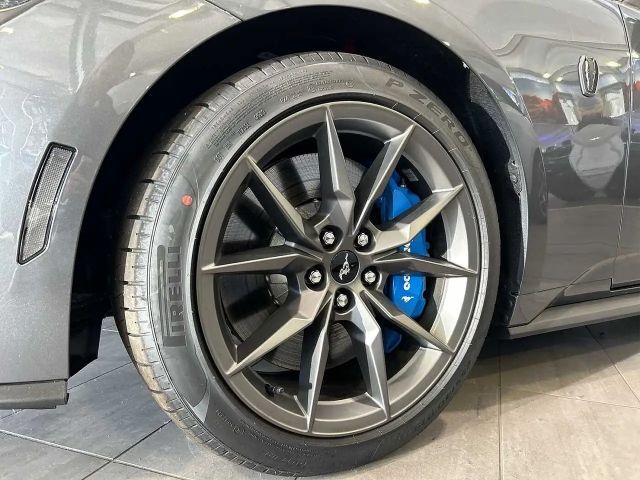 Ford Mustang GT 5.0 V8