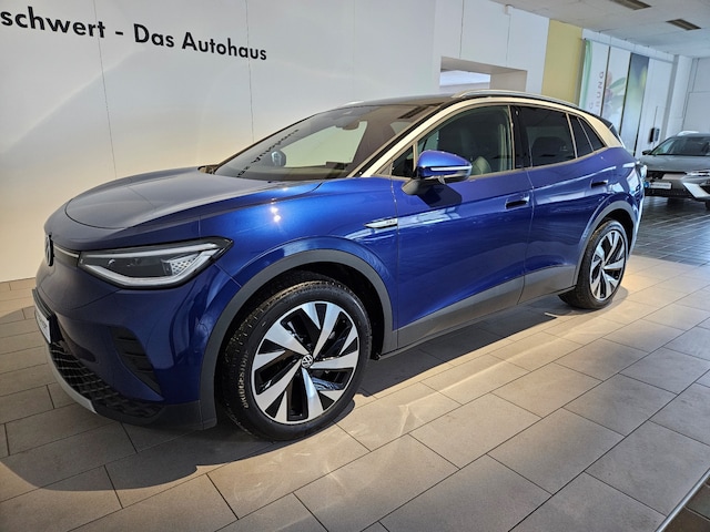 Volkswagen ID.4 77 KWh Performance Pro