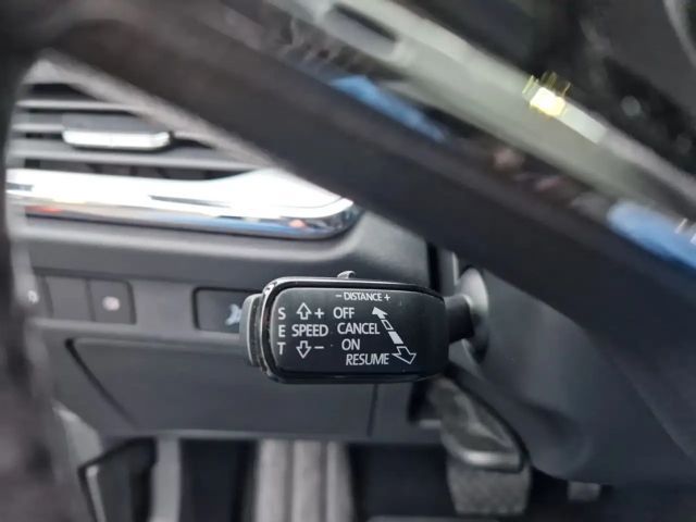 Skoda Enyaq iV Loft iV 50