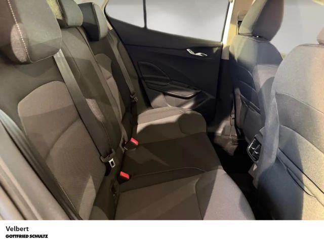 Skoda Fabia Tour1.0 TSI Automatik/Rückfahrkamera/ Klimaanlage.