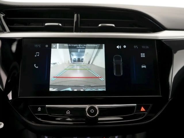 Opel Corsa GS-Line Grand Sport