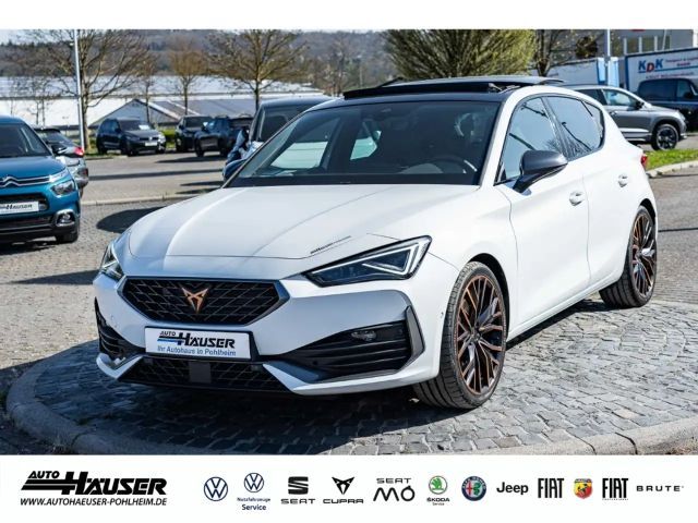 Cupra Leon 2.0 TSI DSG VZ