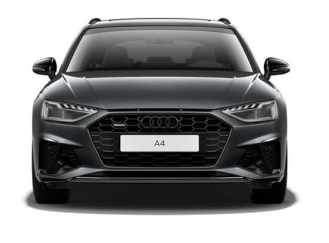 Audi A4 50 TDI Avant Quattro