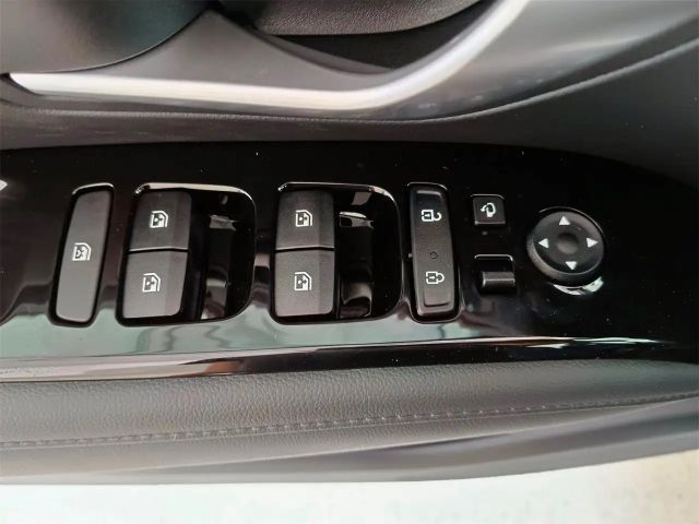 Hyundai Tucson 2WD CRDi Smart
