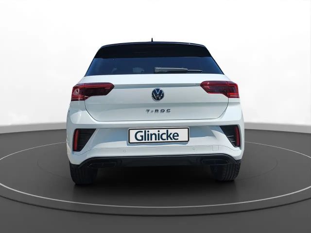 Volkswagen T-Roc 1.5 TSI IQ.Drive R-Line