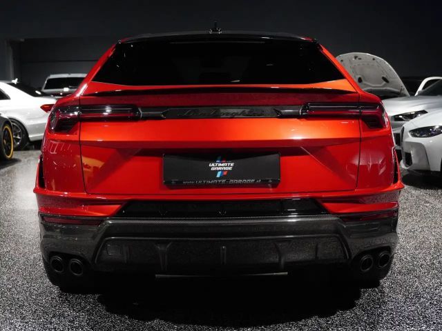 Lamborghini Urus Performante