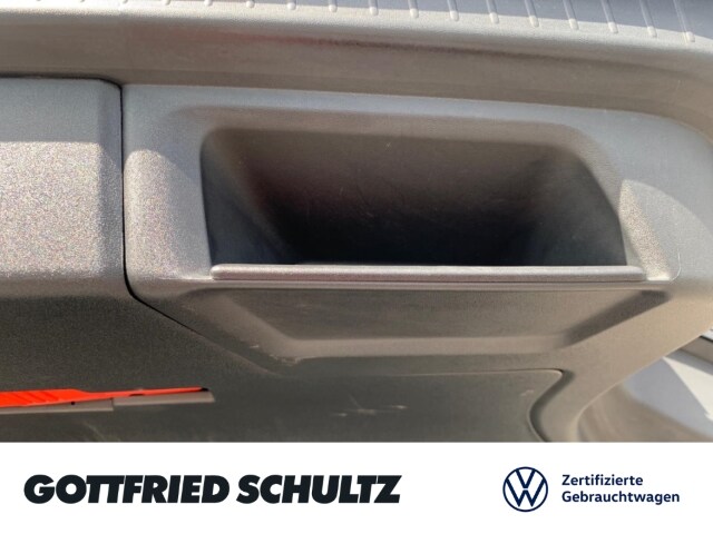 Volkswagen ID.3 58 KWh Performance Pro