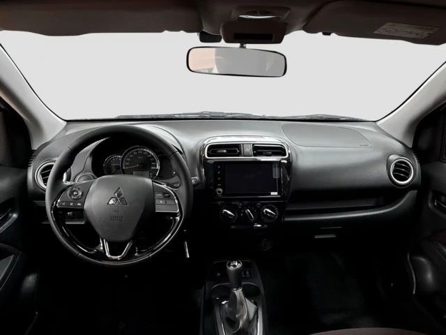 Mitsubishi Space Star Star