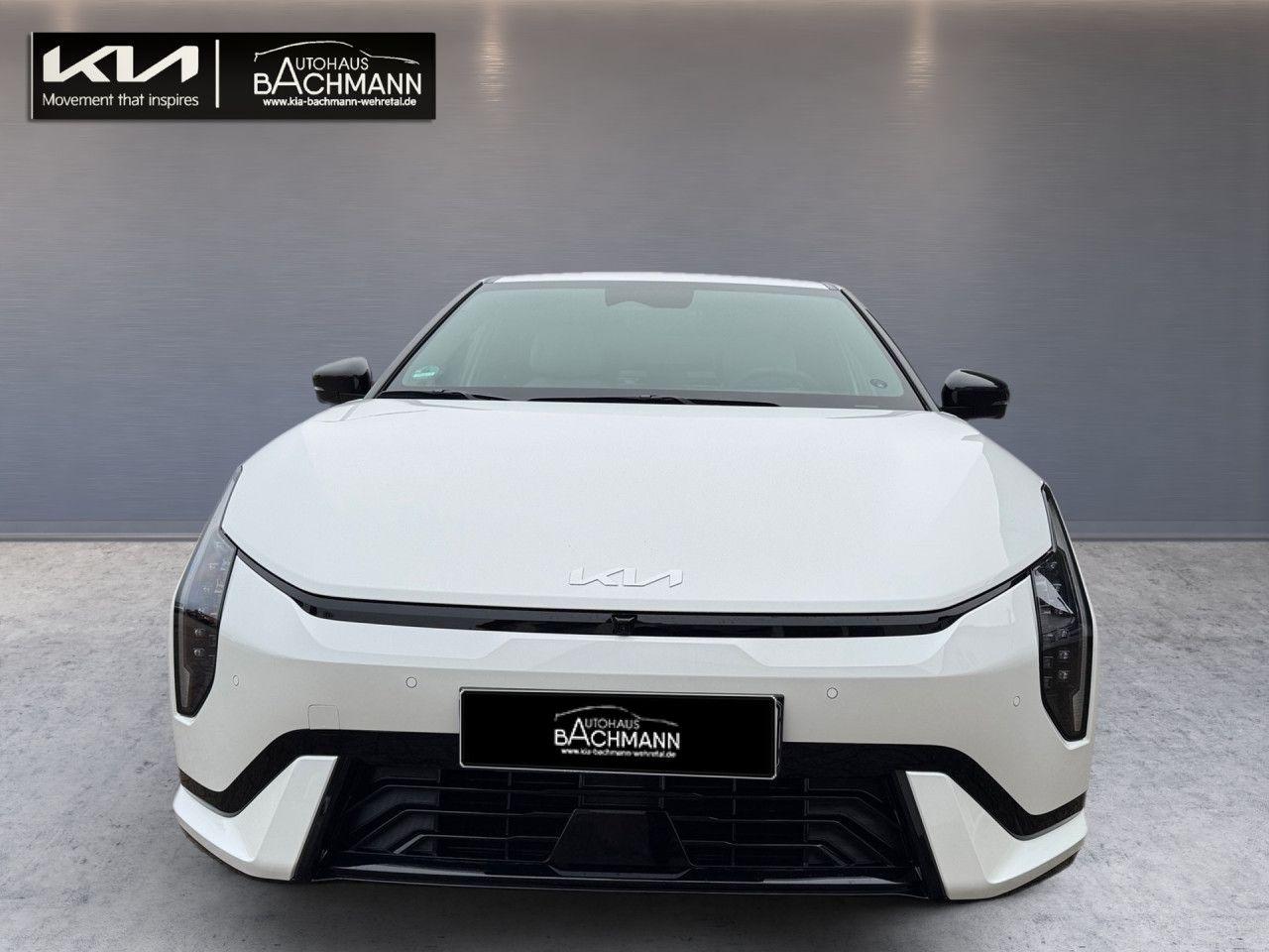 Kia EV4 81.4 kWh Fastback GT-Line