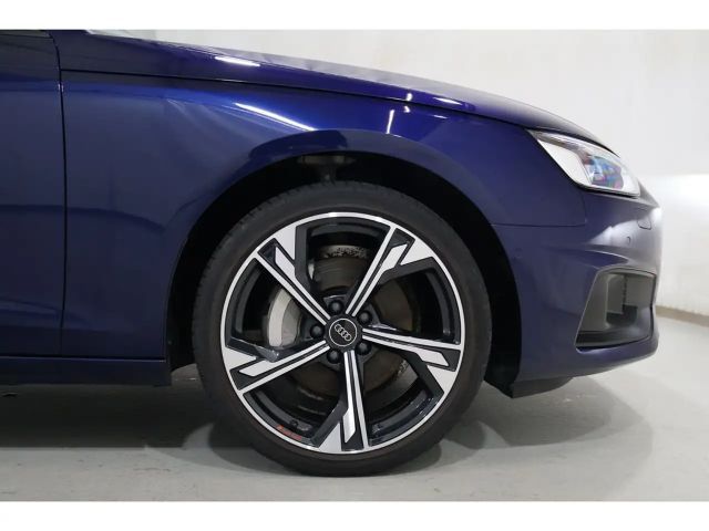 Audi A4 40 TFSI Avant Quattro