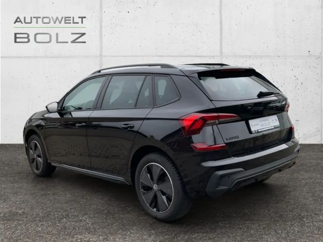 Skoda Kamiq Monte Carlo