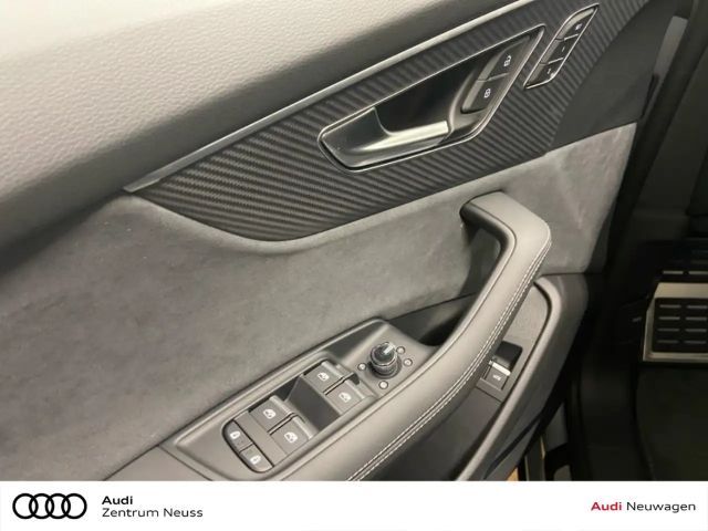 Audi Q8 Hybride Quattro