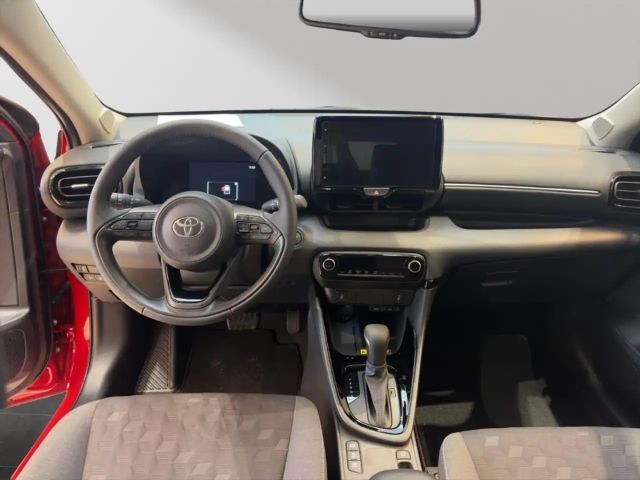Toyota Yaris Comfort Hatchback Hybride