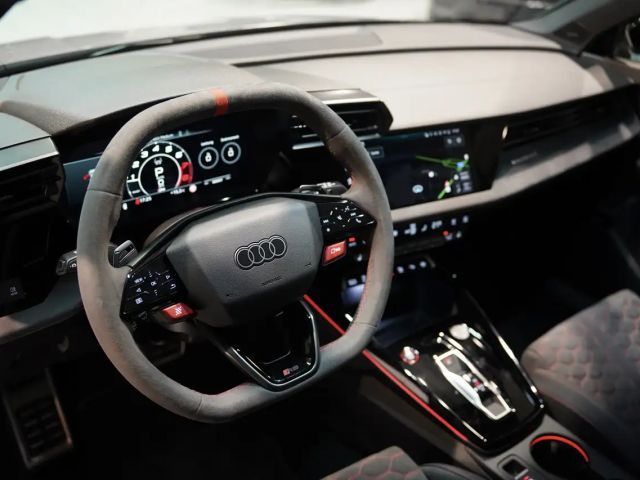 Audi RS3 Quattro Sedan Sportback