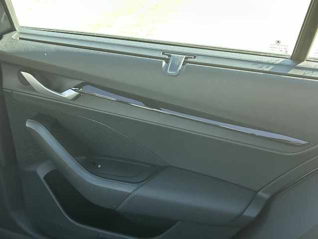 Skoda Octavia 2.0 TDI Combi