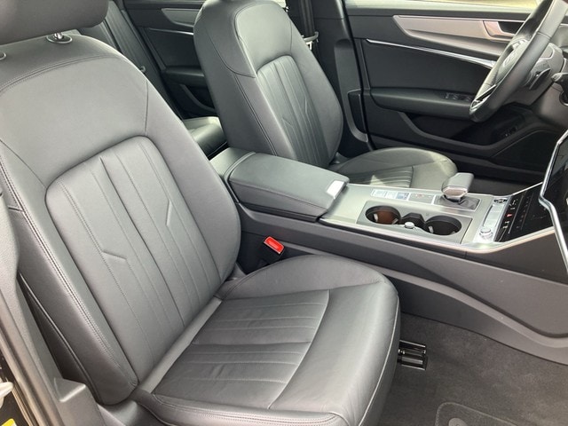 Audi A6 40 TDI Avant Quattro S-Tronic