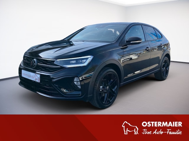 Volkswagen Taigo DSG