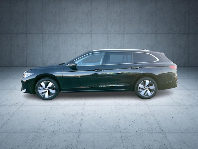 Volkswagen Passat 1.5 eTSI DSG IQ.Drive