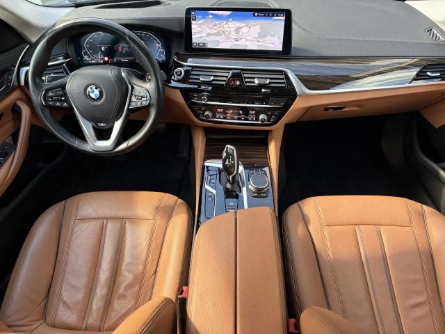 BMW 530 530e Touring xDrive