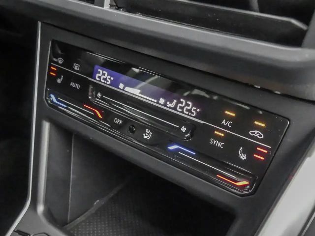 Volkswagen Taigo 1.0 TSI Life