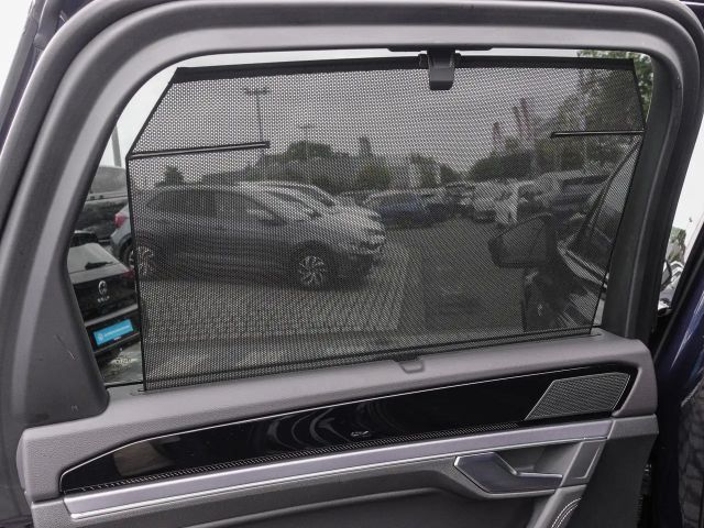 Volkswagen Touareg 3.0 V6 TDI 4Motion R-Line