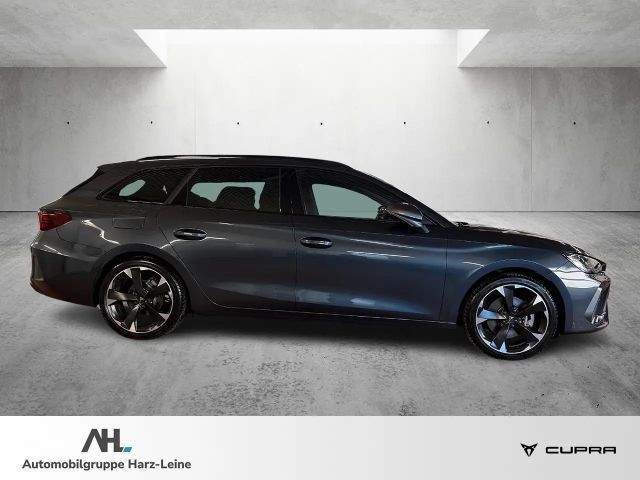 Cupra Leon DSG Sportstourer